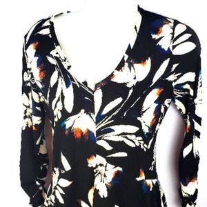 CHAUS Blouse 